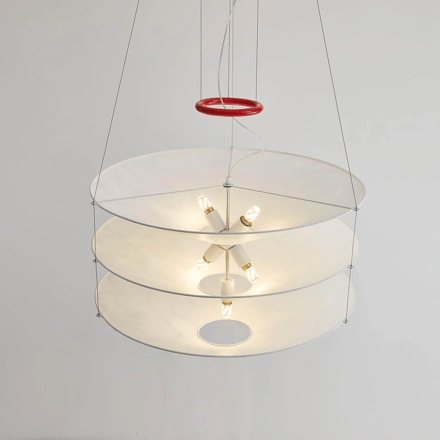 Liam Modern Pendant Lamp