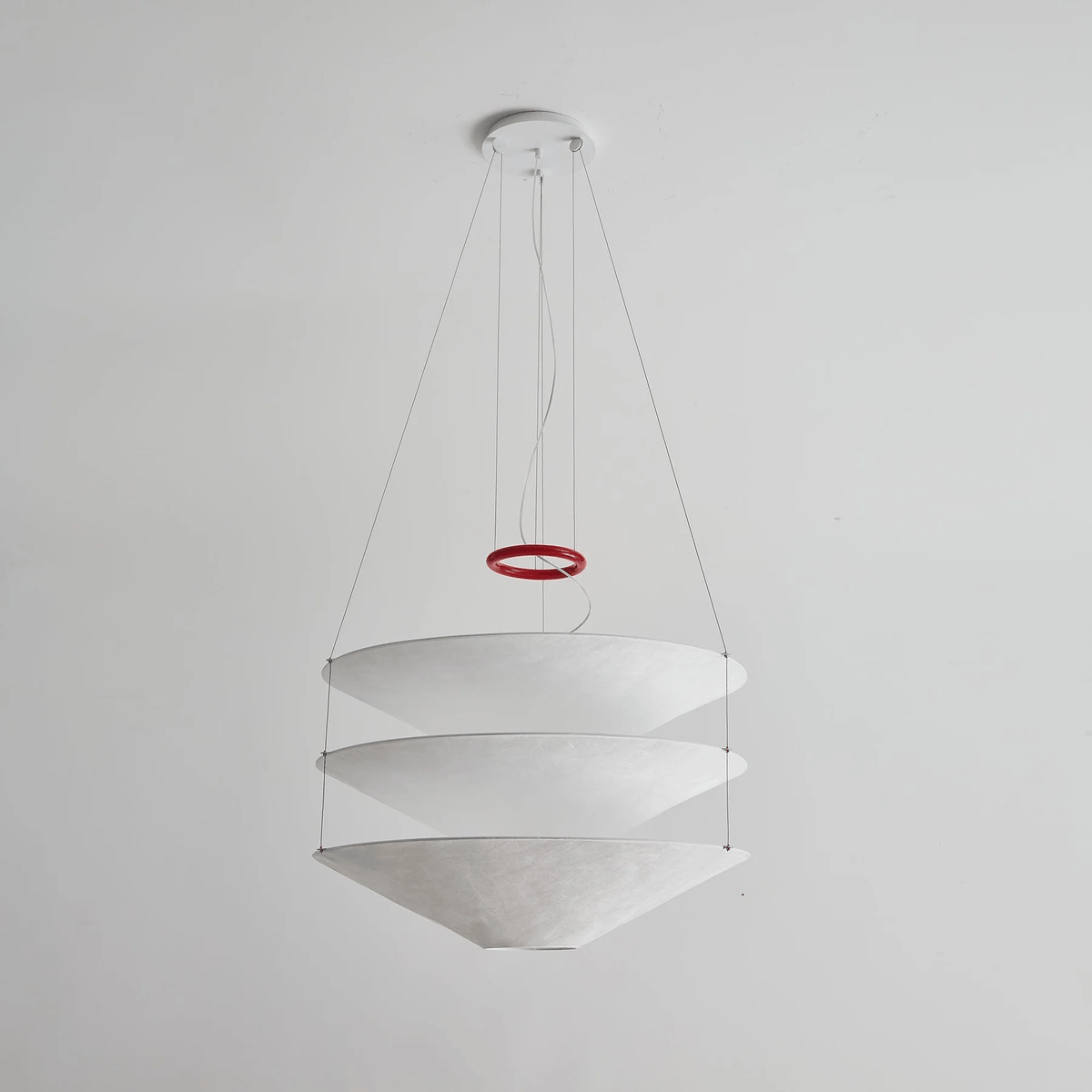 Liam Modern Pendant Lamp