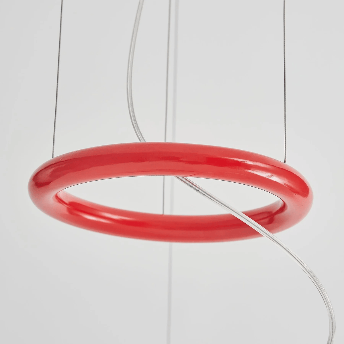 Liam Modern Pendant Lamp