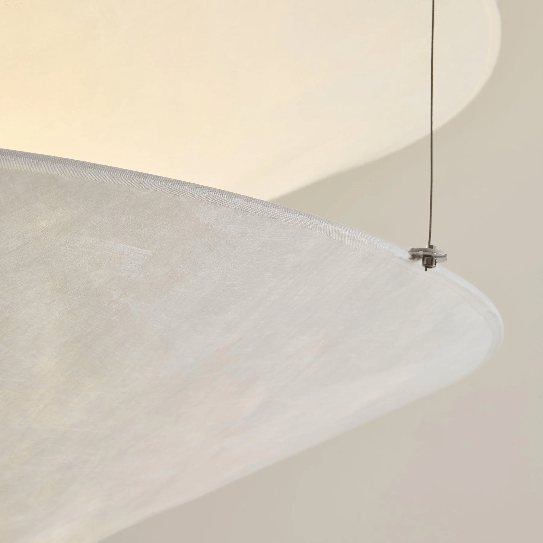 Liam Modern Pendant Lamp