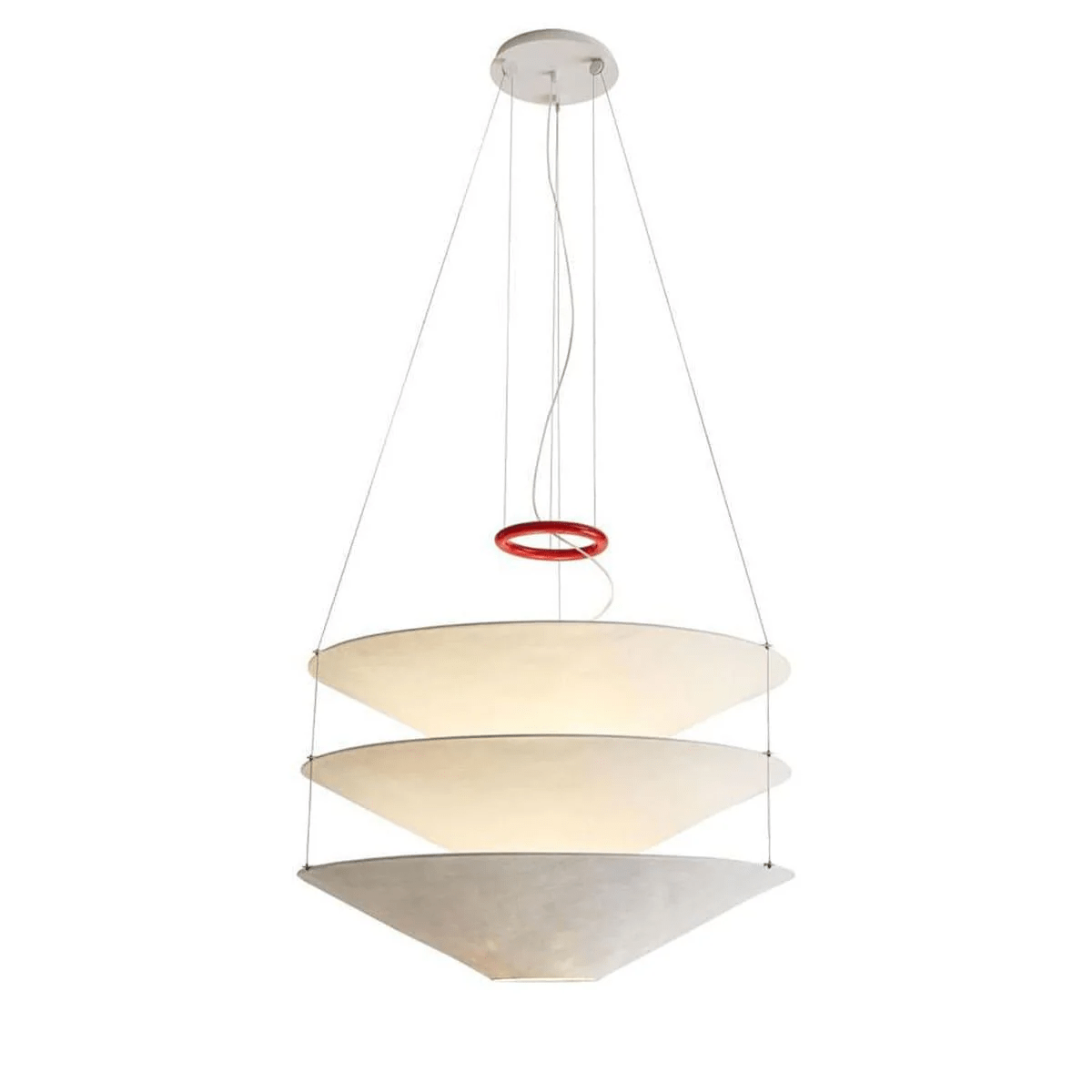 Liam Modern Pendant Lamp