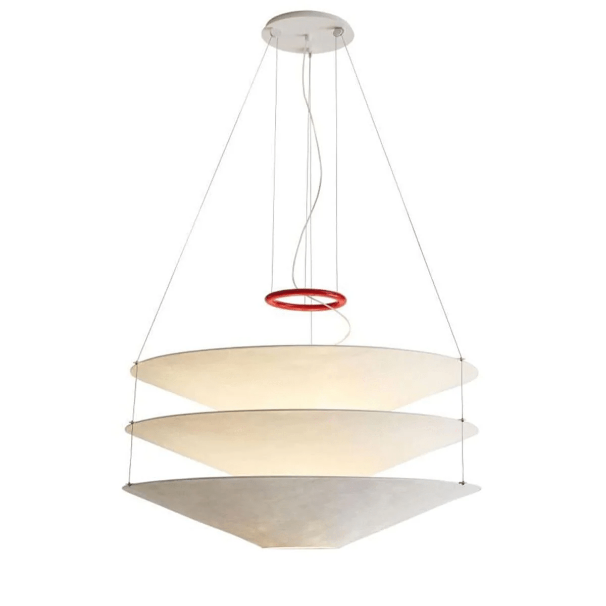 Liam Modern Pendant Lamp