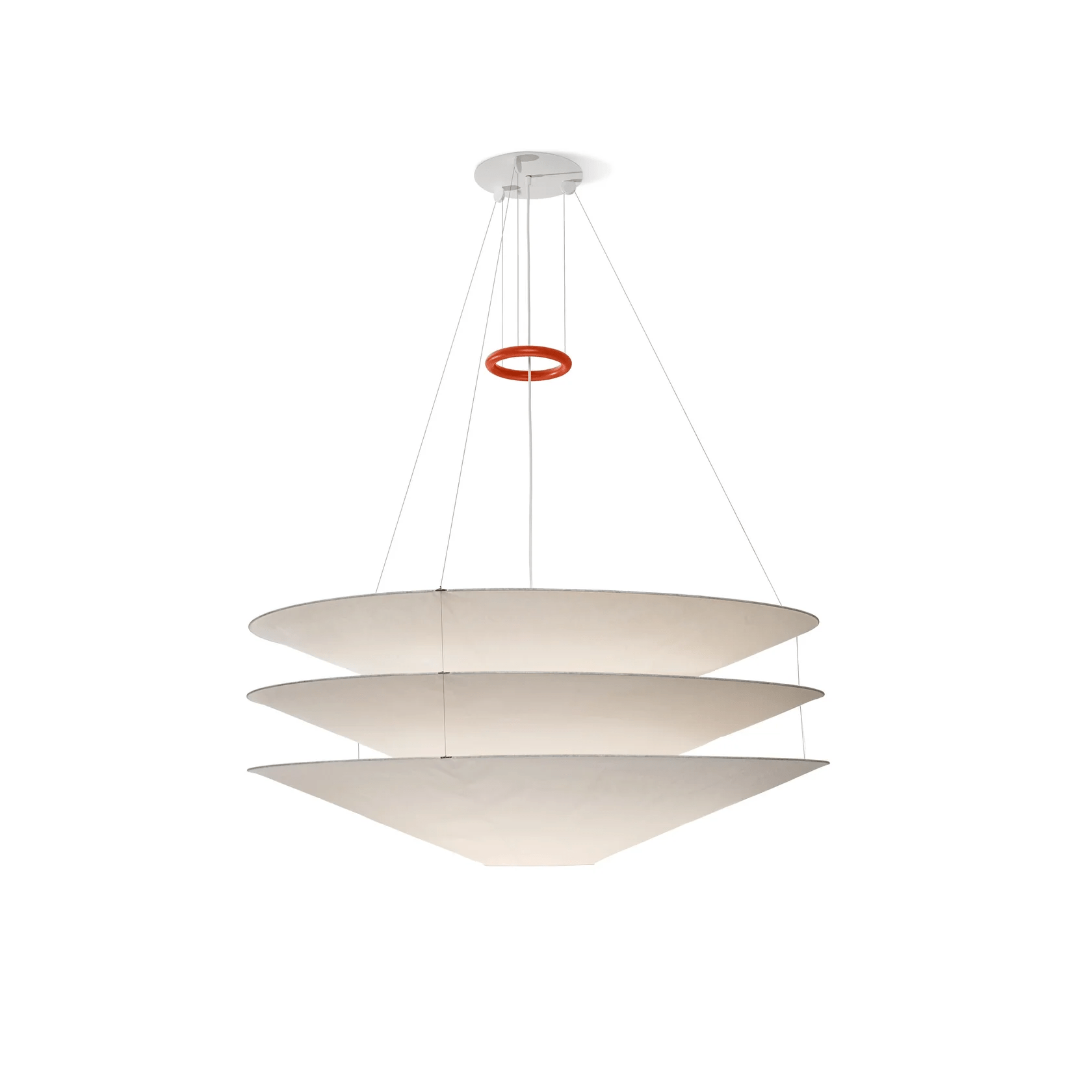 Liam Modern Pendant Lamp