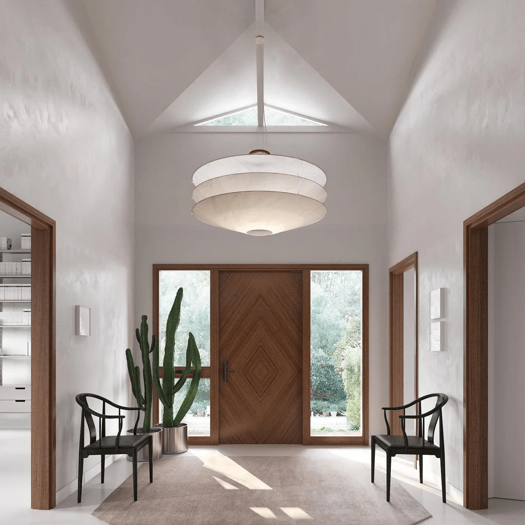 Liam Modern Pendant Lamp