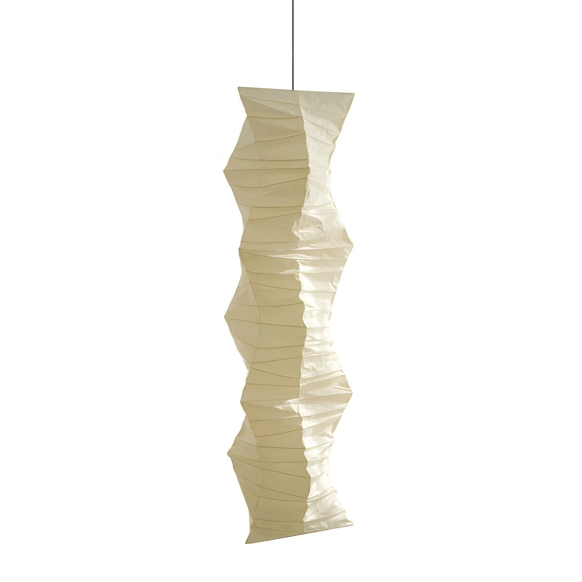 Piaeenne Modern Paper Pendant Light