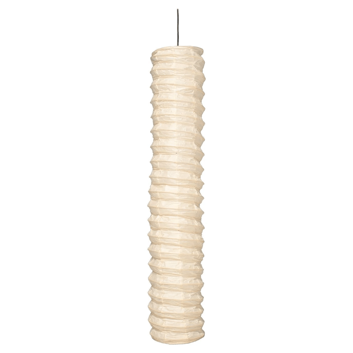 Luninaine Minimalist Paper Pendant Light