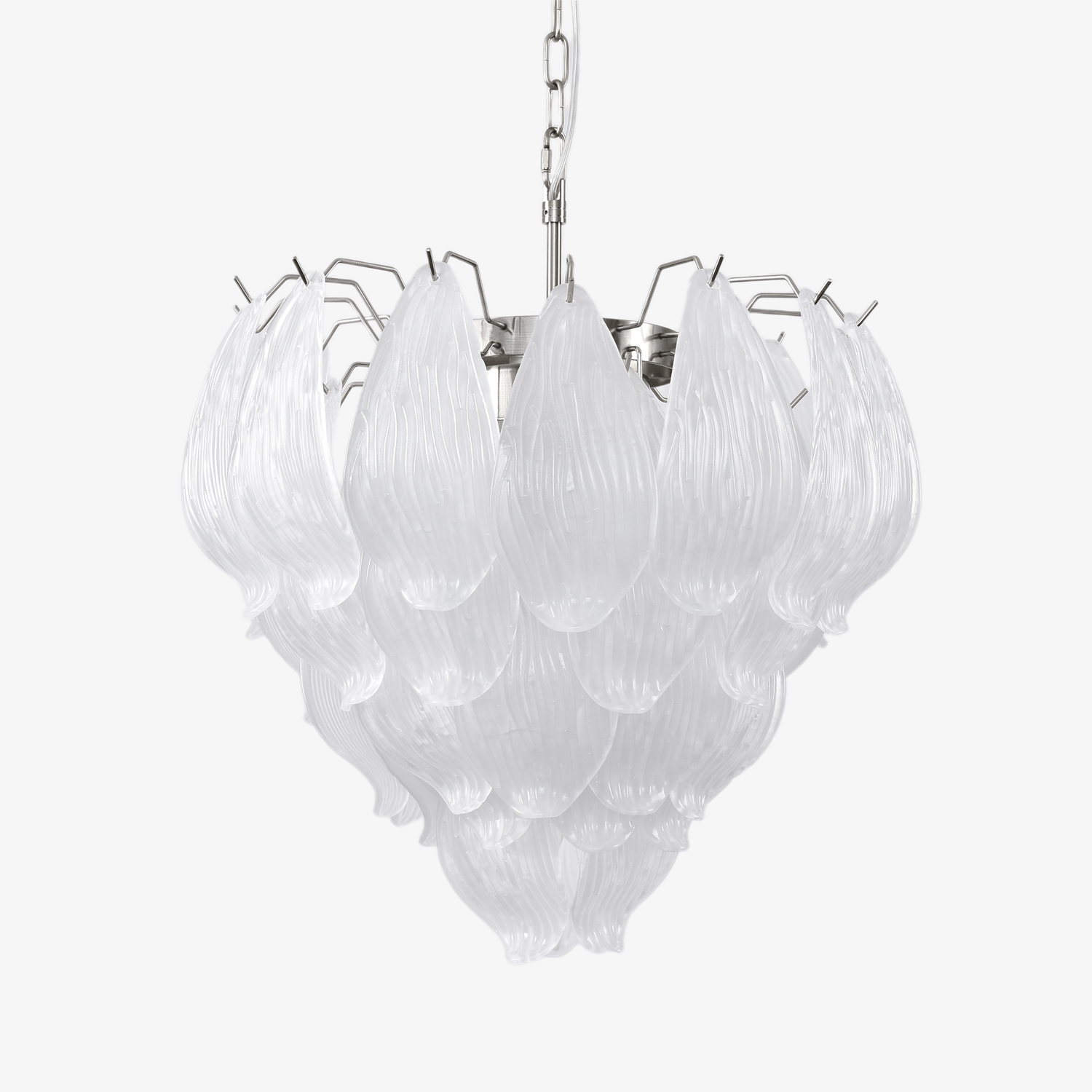 Avenelena Chandelier Murano Elegant