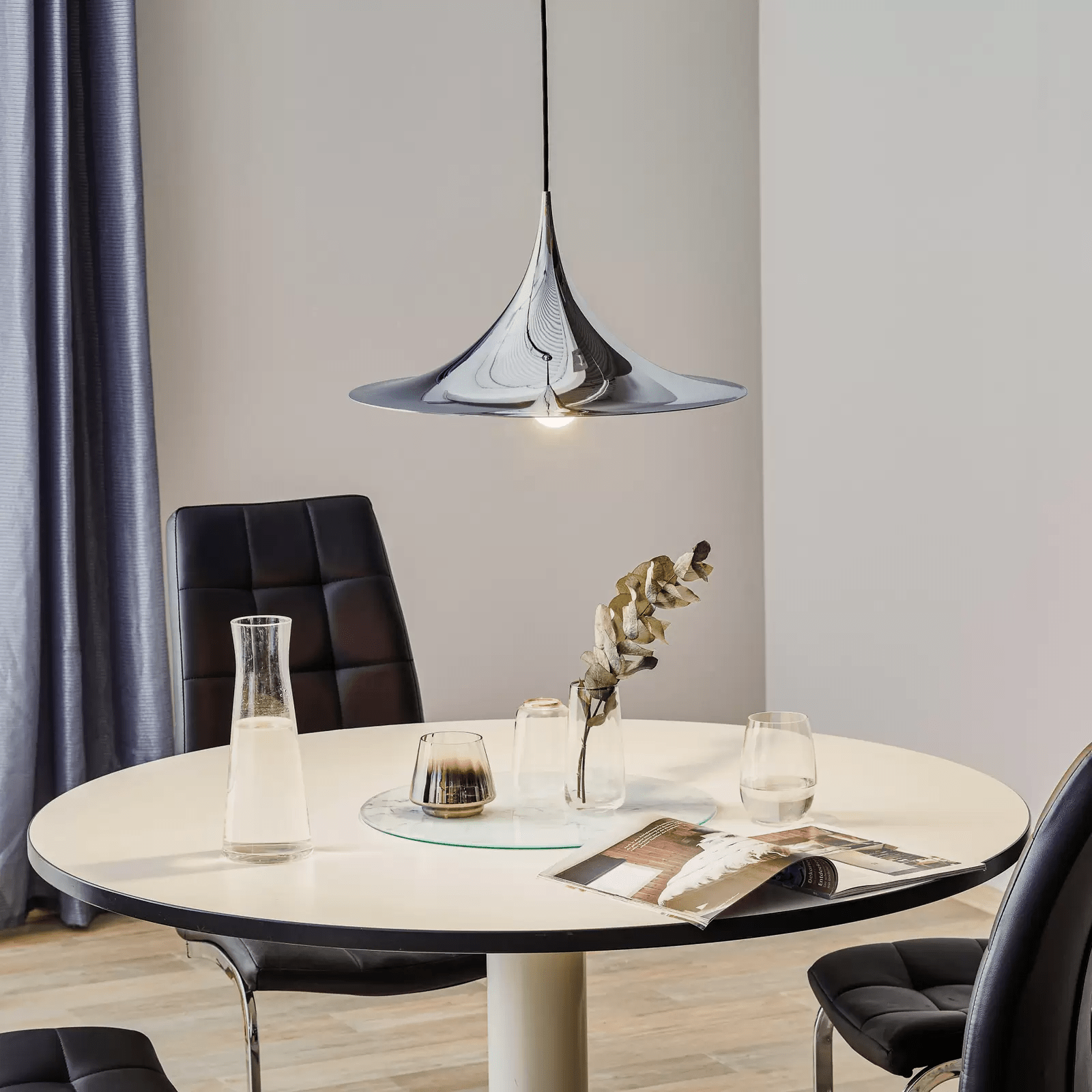 Lioreina Swag Pendant Light