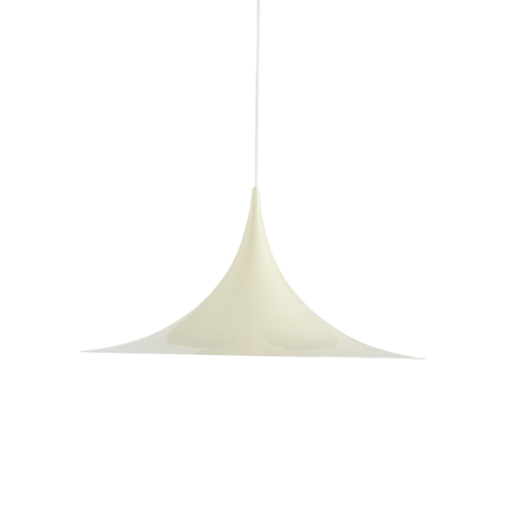 Valerira Steel Sculptural Pendant Light