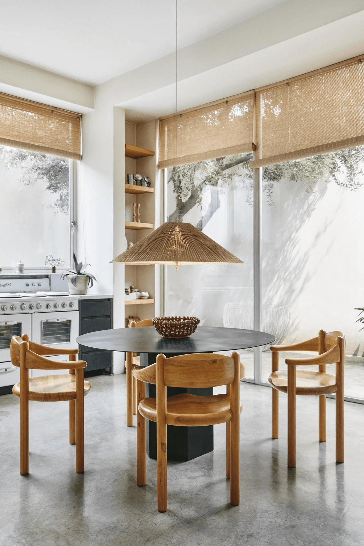 Seluelle Modern Pendant Lamp