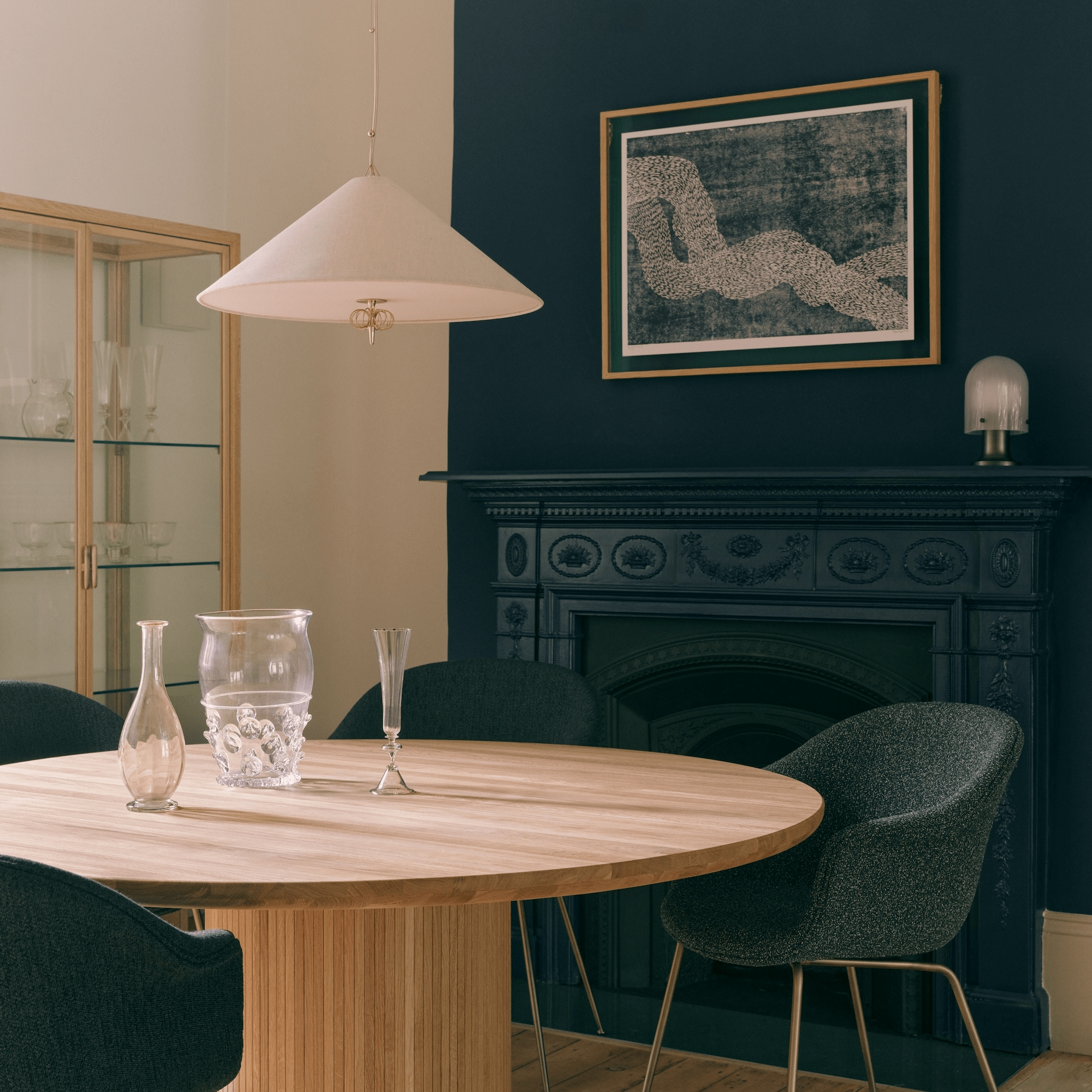 Seluelle Modern Pendant Lamp