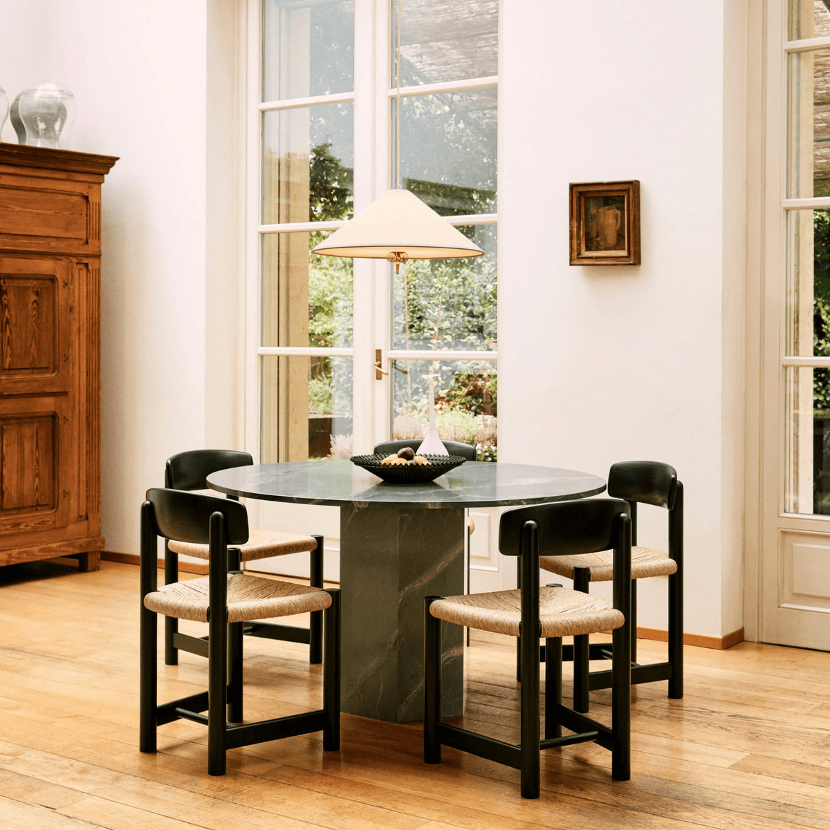 Seluelle Modern Pendant Lamp