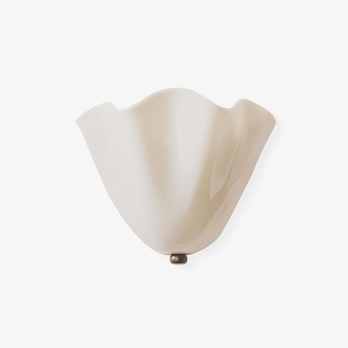 Remy Wall Lamp Soft Curves