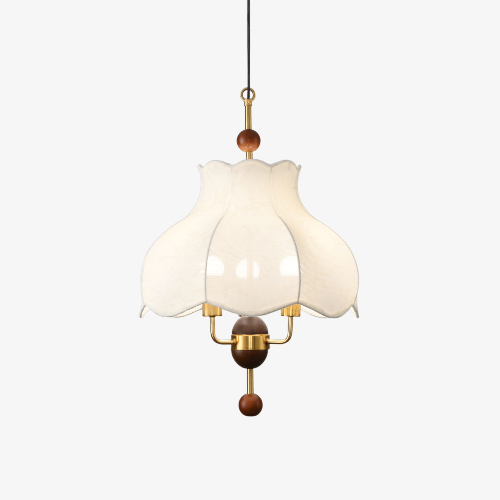 Julia Vintage Pendant Lamp