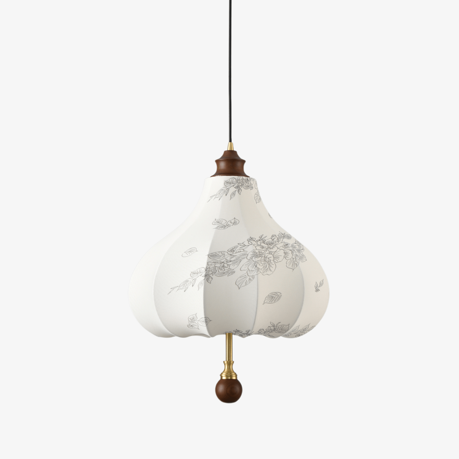 Miruelle Vintage Pendant Lamp