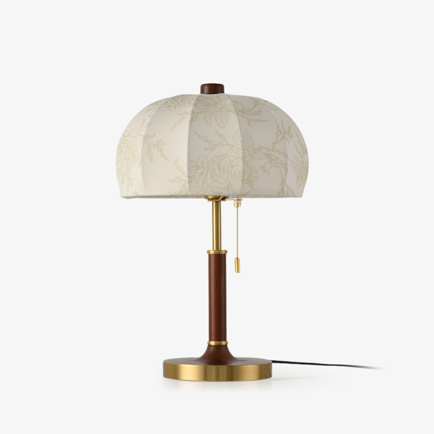 Rivareria Vintage Table Lamp