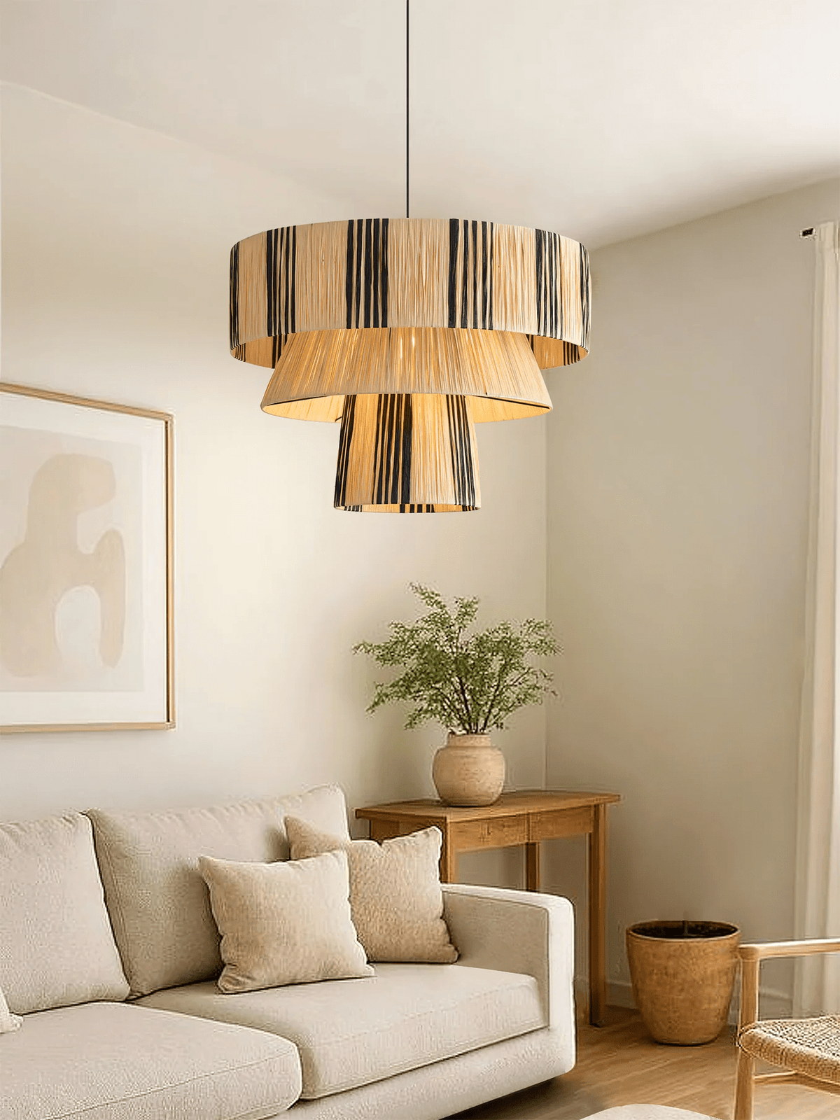 Penelope Luxury Pendant Lamp
