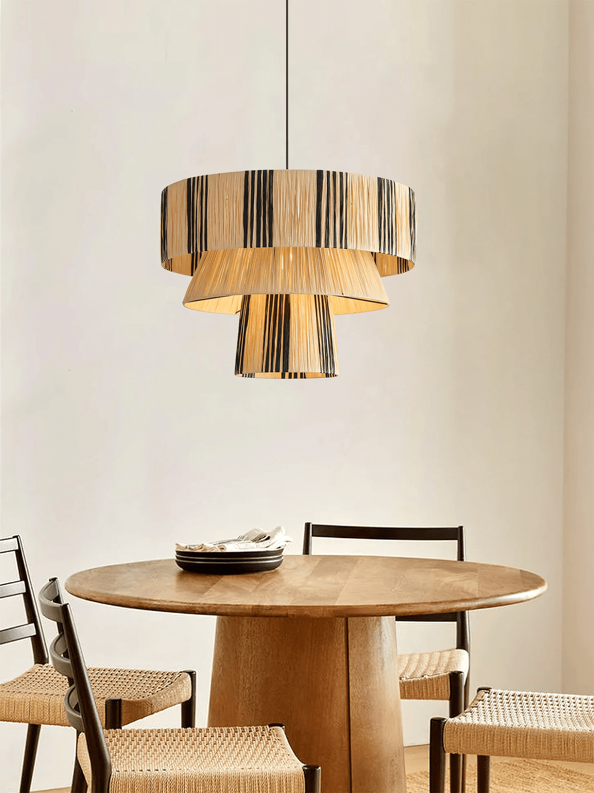 Penelope Luxury Pendant Lamp