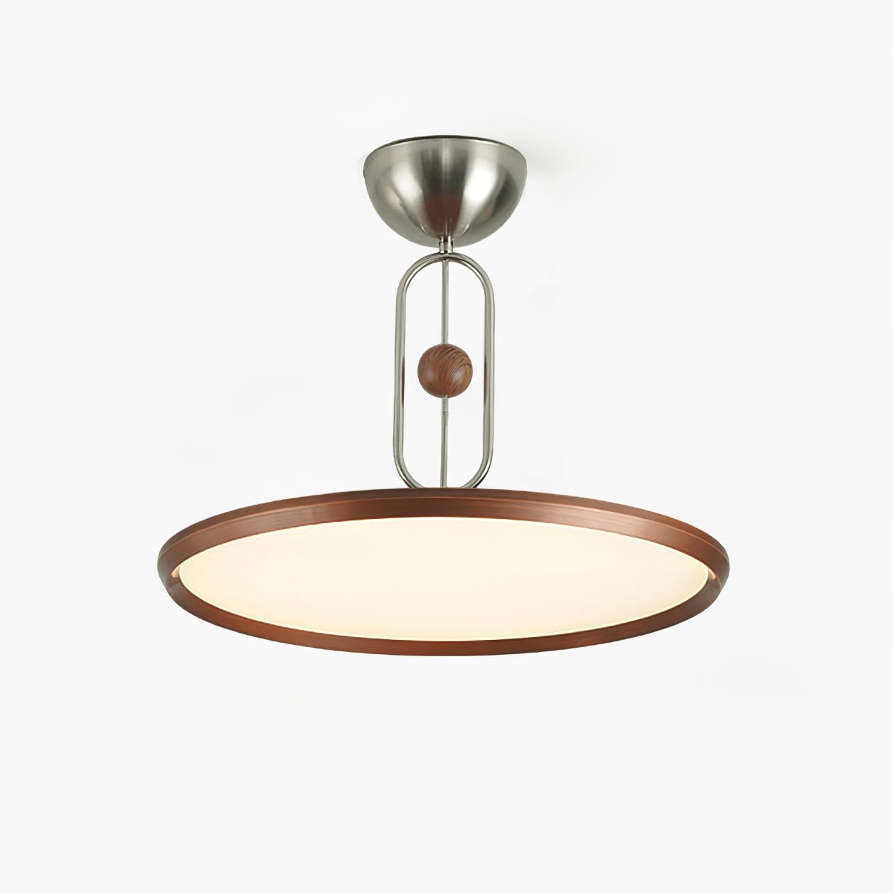 Lucaian Modern Acrylic Ceiling Lamp