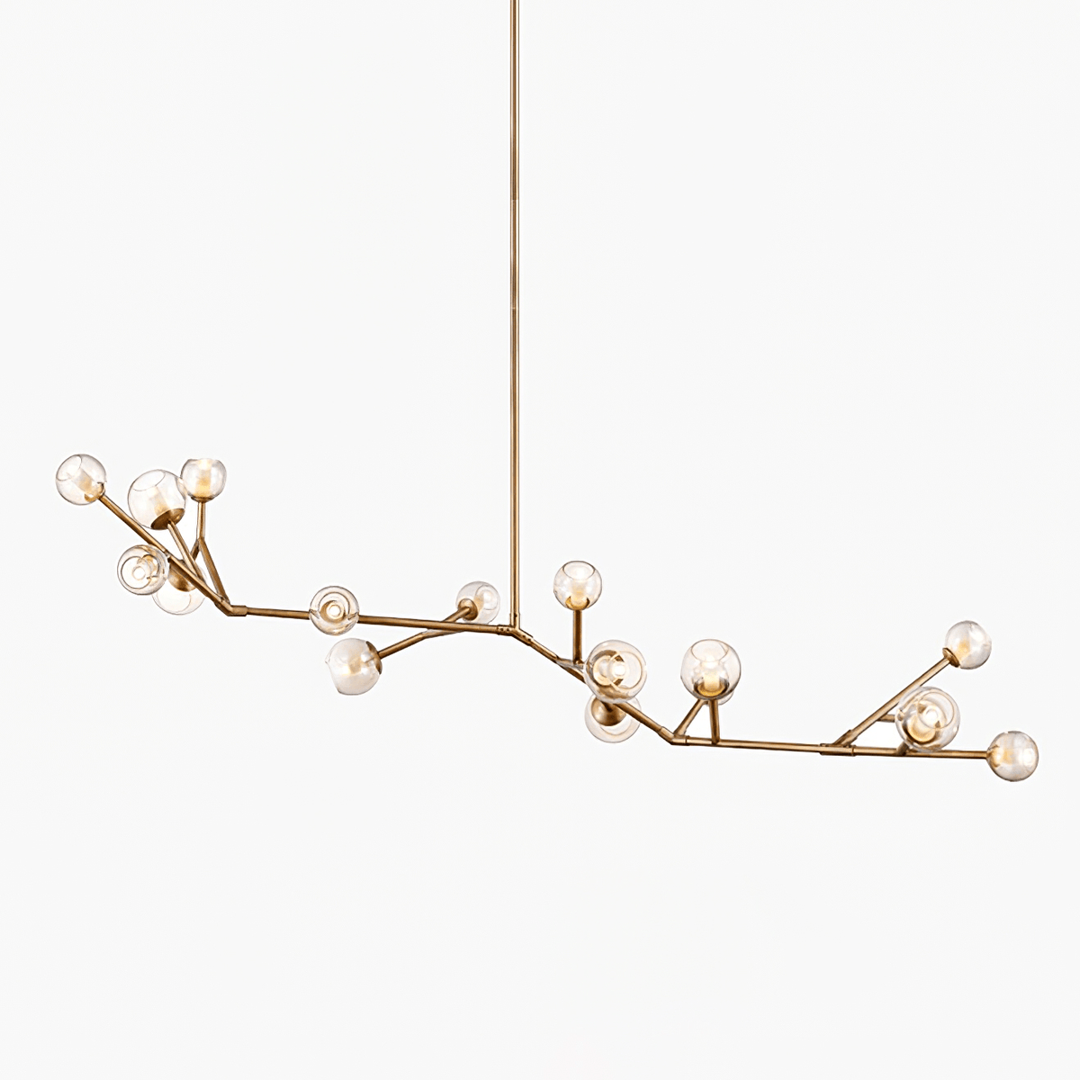 Colton Luxury Chandelier