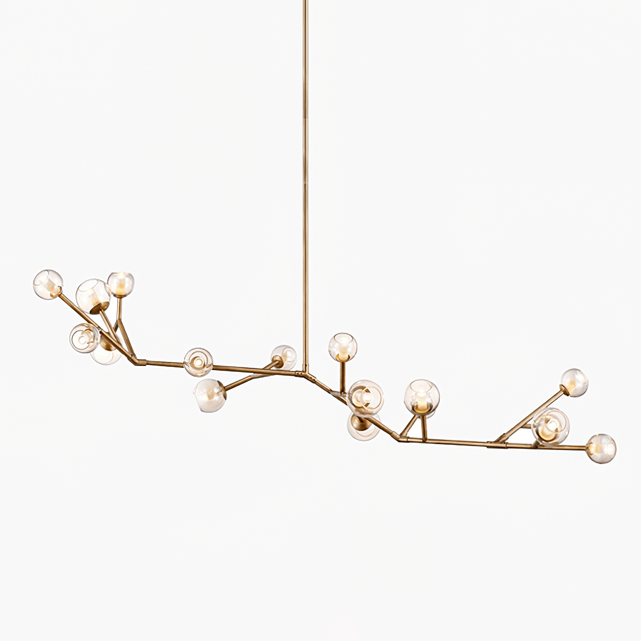 Colton Luxury Chandelier