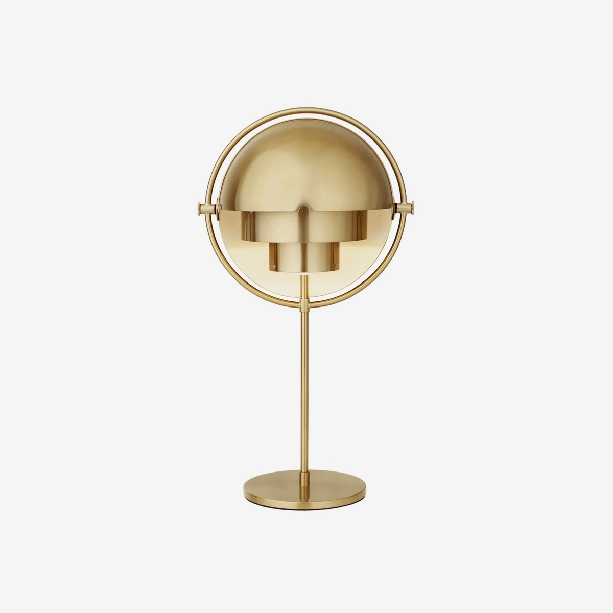 Selanine Modern Table Lamp