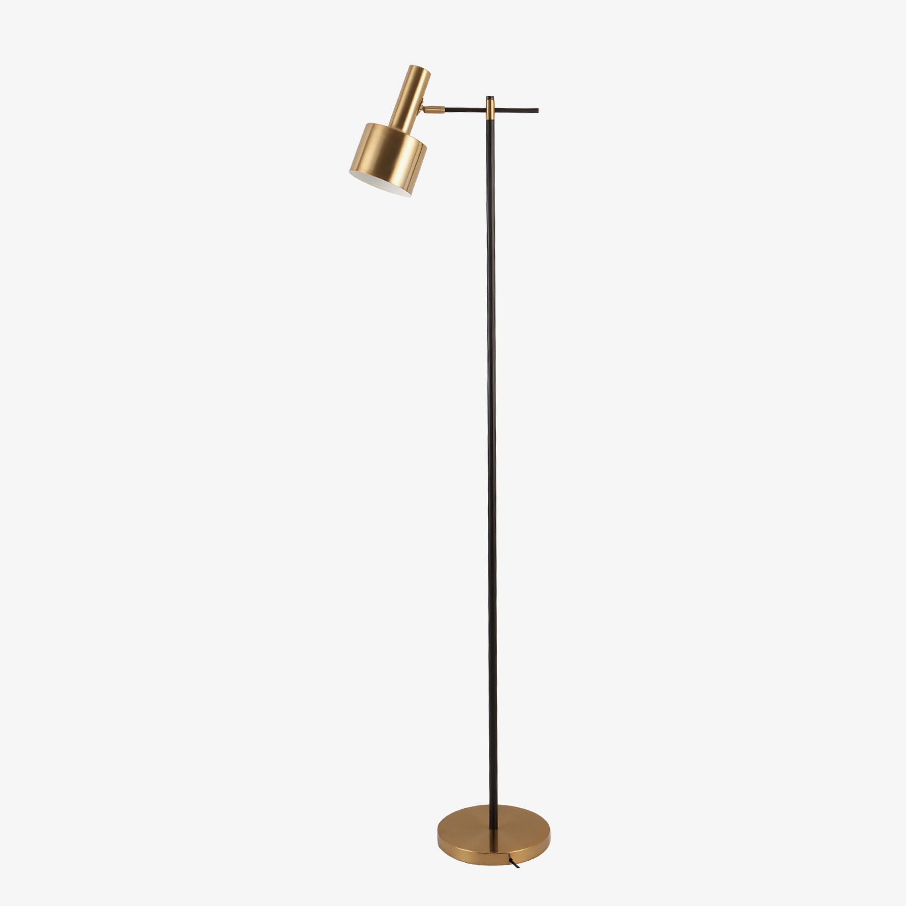 Charlie Modern Floor Lamp