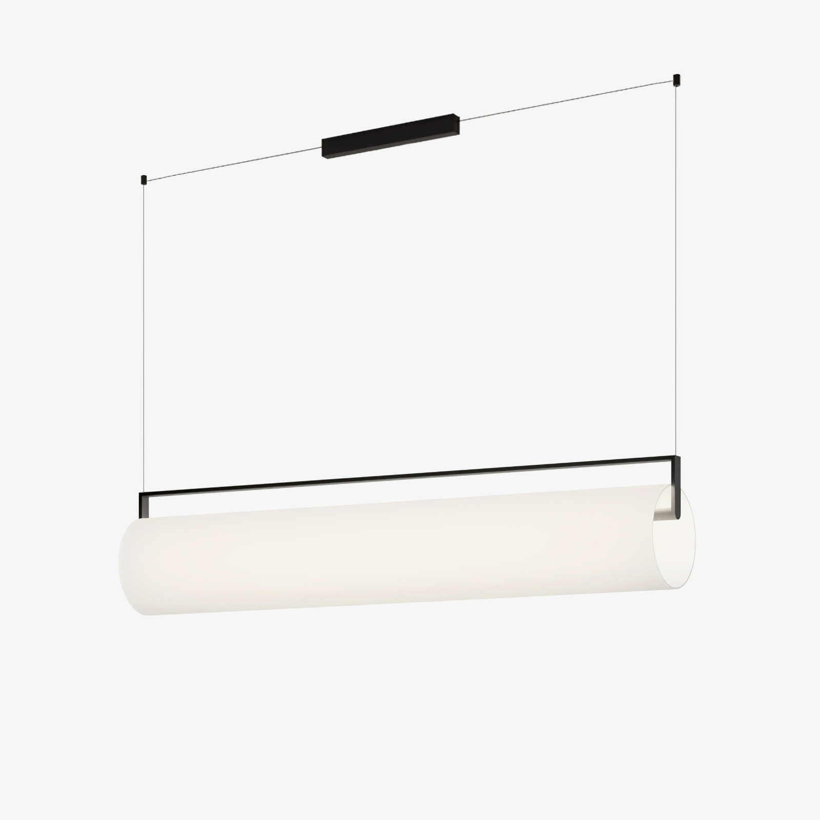 Elias Minimalist Pendant Light