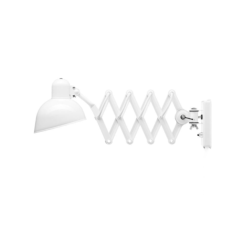Lembix Adjustable Spring Wall Lamp