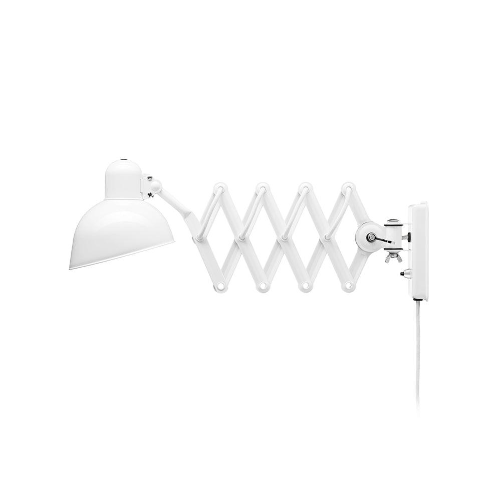 Zonorira Vintage Industrial Adjustable Wall Lamp