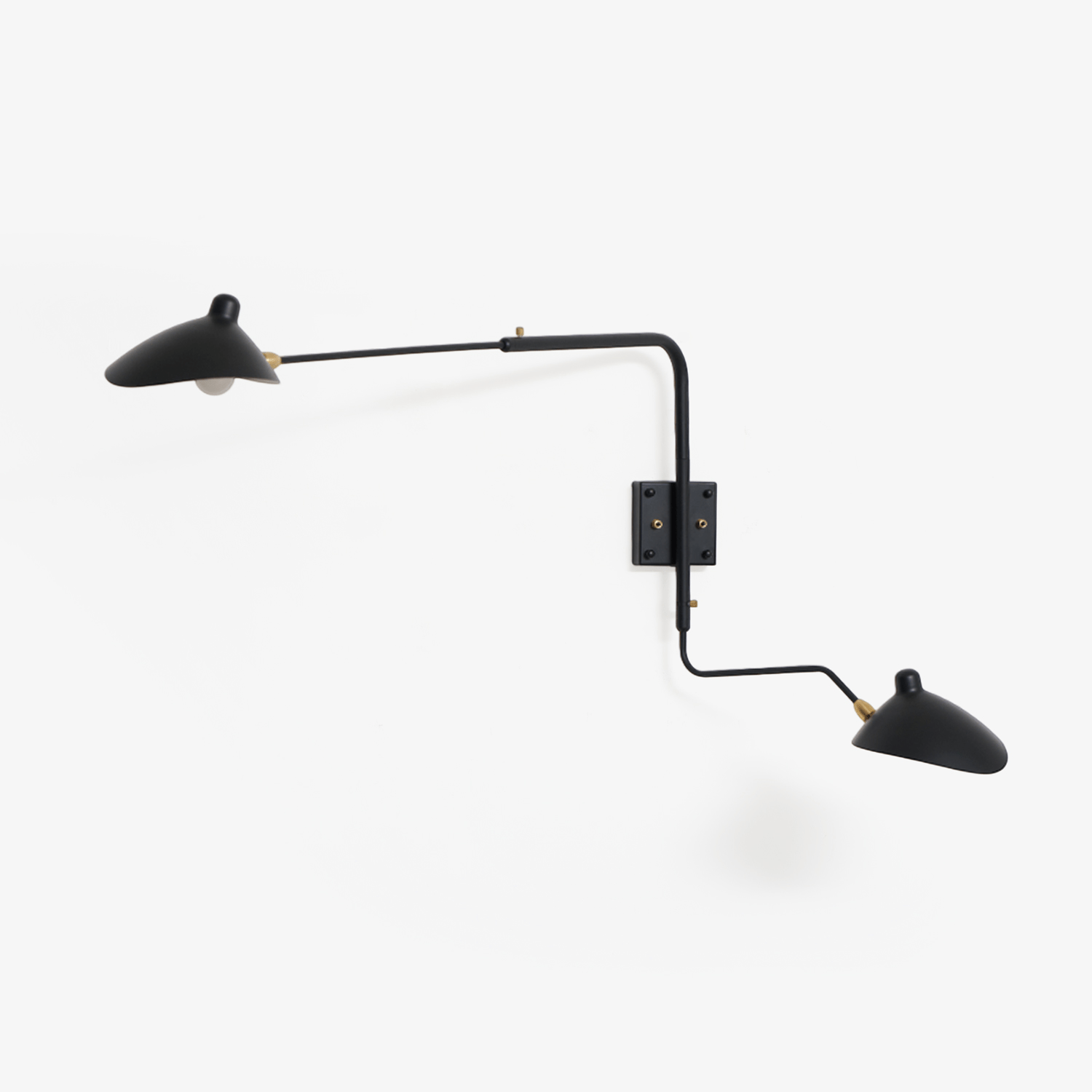 Avenarora Wall Sconce One-Arm