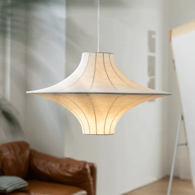 Thomas Modern Pendant Light
