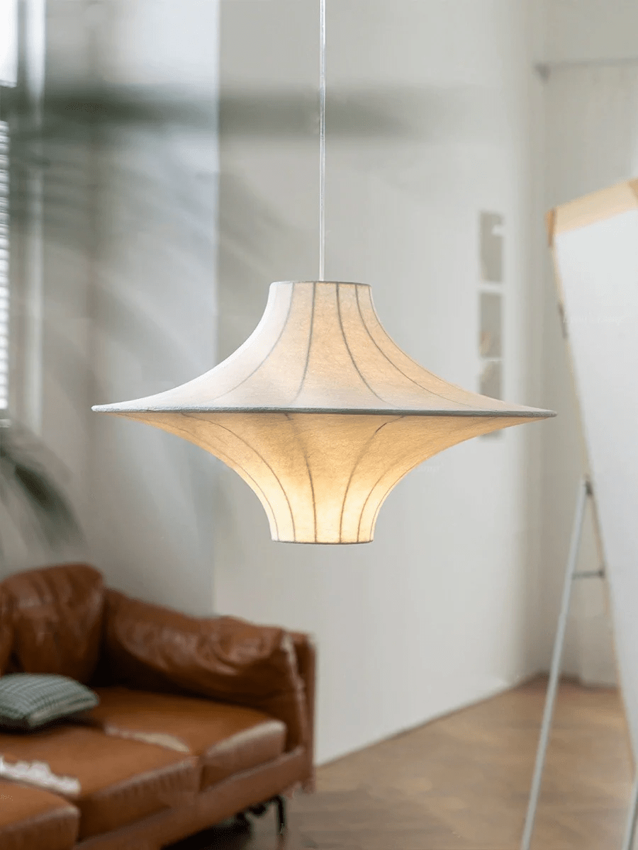 Thomas Modern Pendant Light