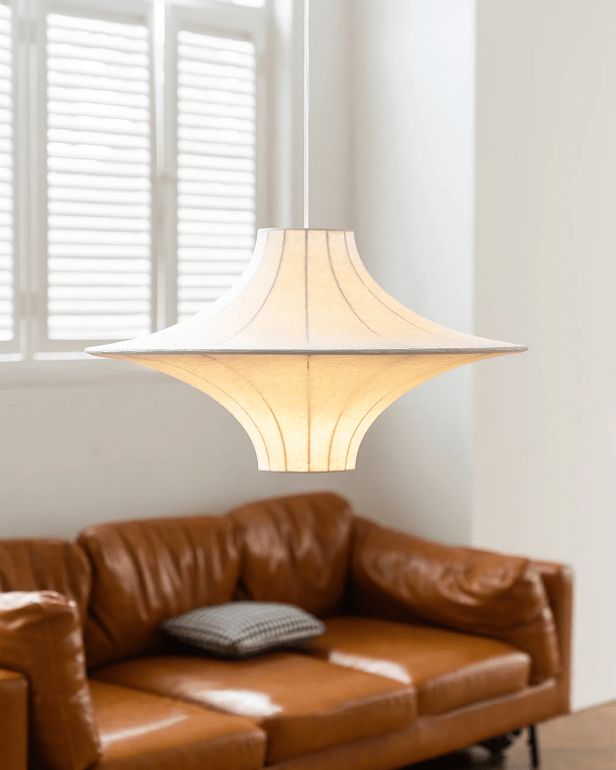Thomas Modern Pendant Light