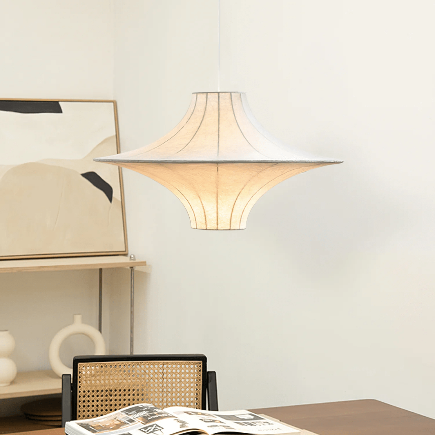Thomas Modern Pendant Light