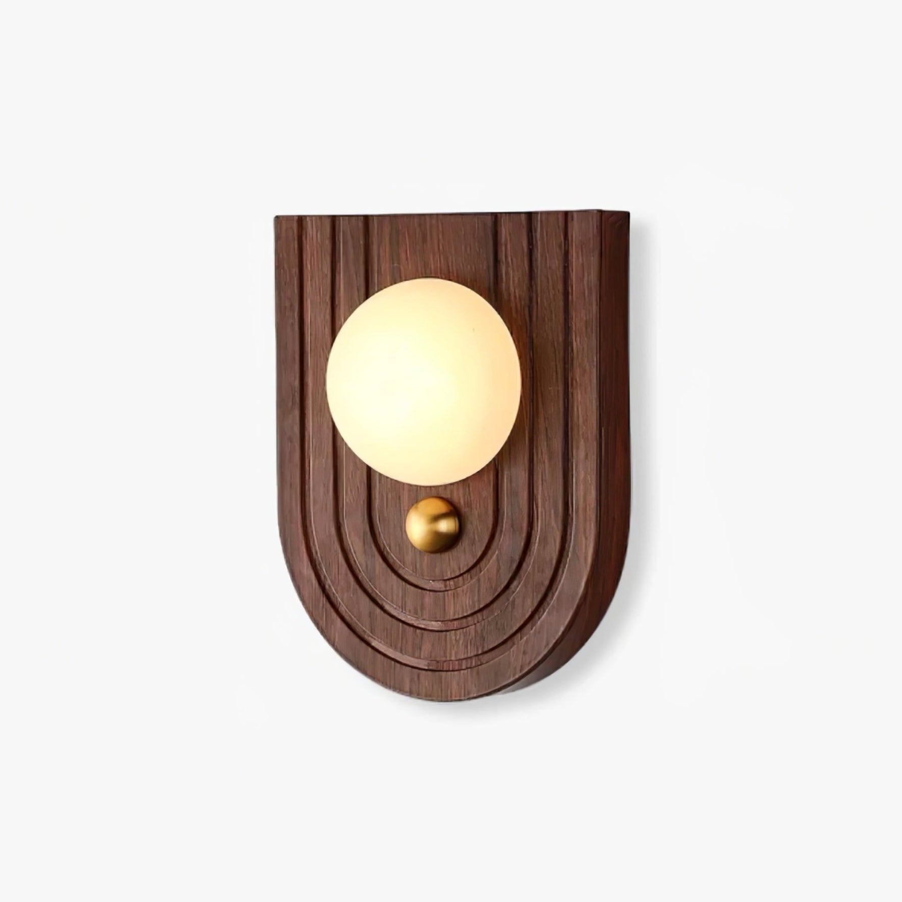Orlin Alabaster Wall Sconce