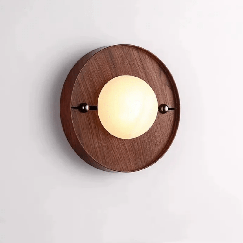 Orlin Alabaster Wall Sconce