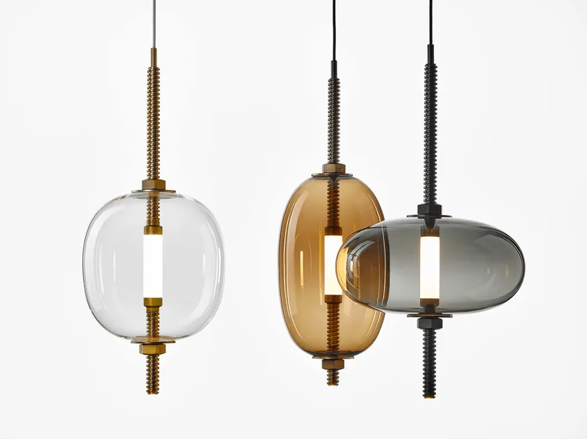 Blissent Pendant Light