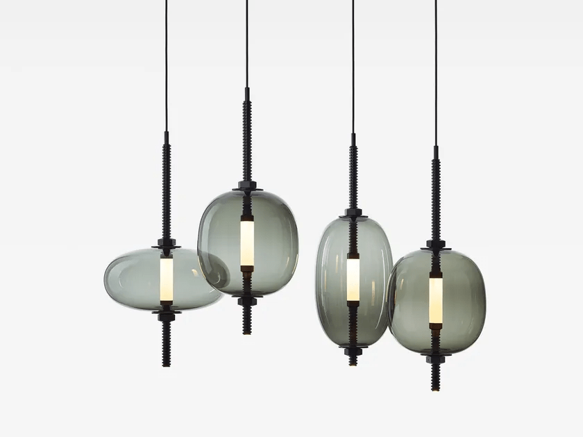 Blissent Pendant Light