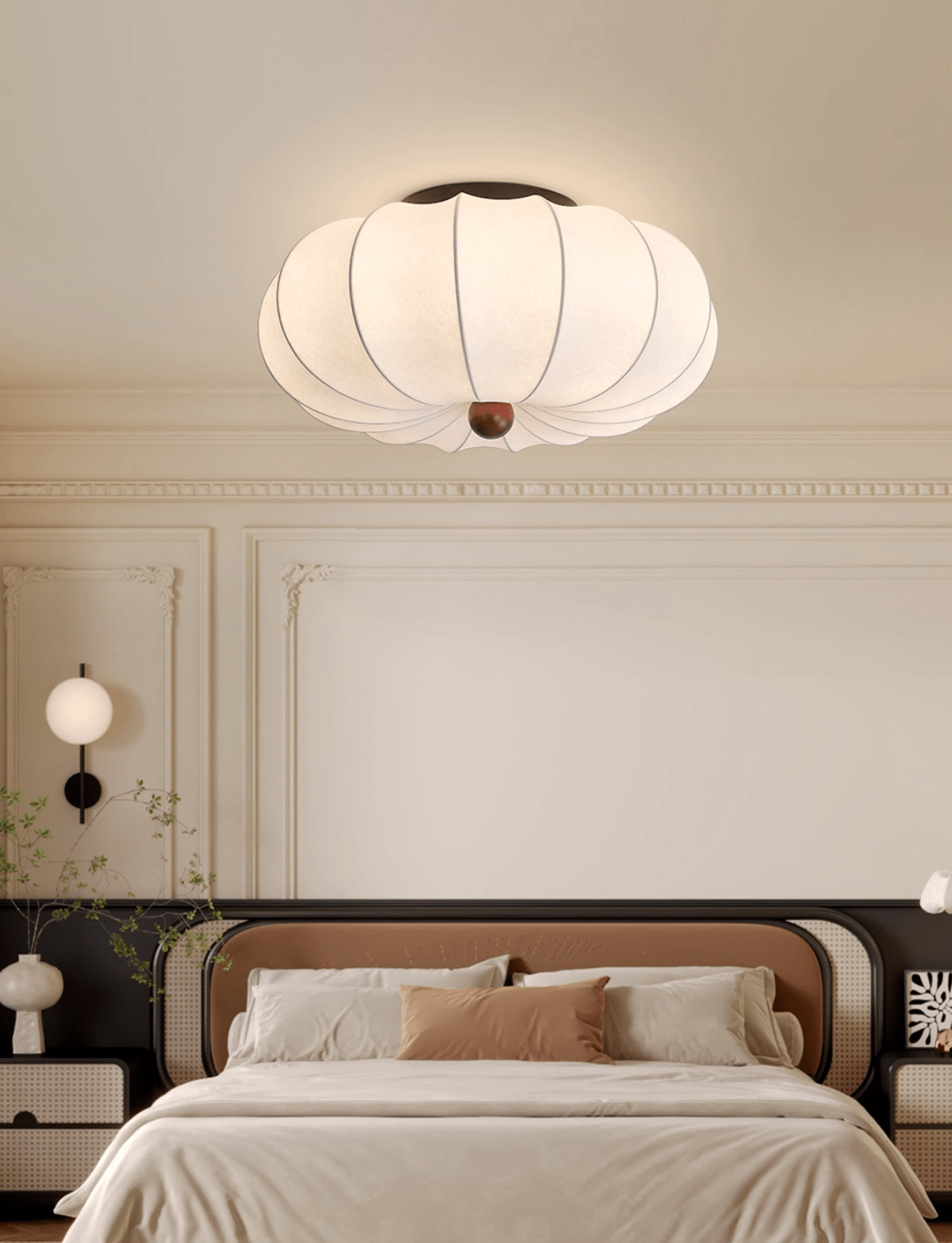 Loxk Celing Light