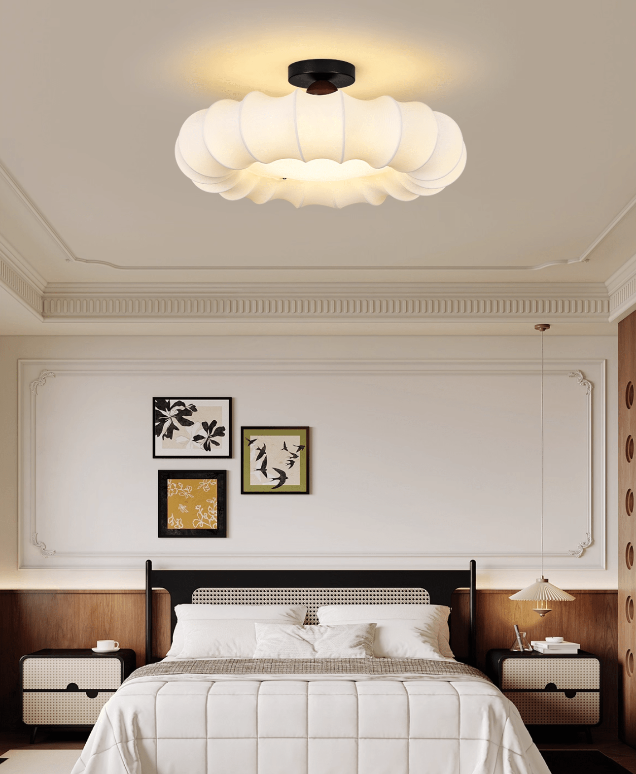 Mirtan Ceiling Light