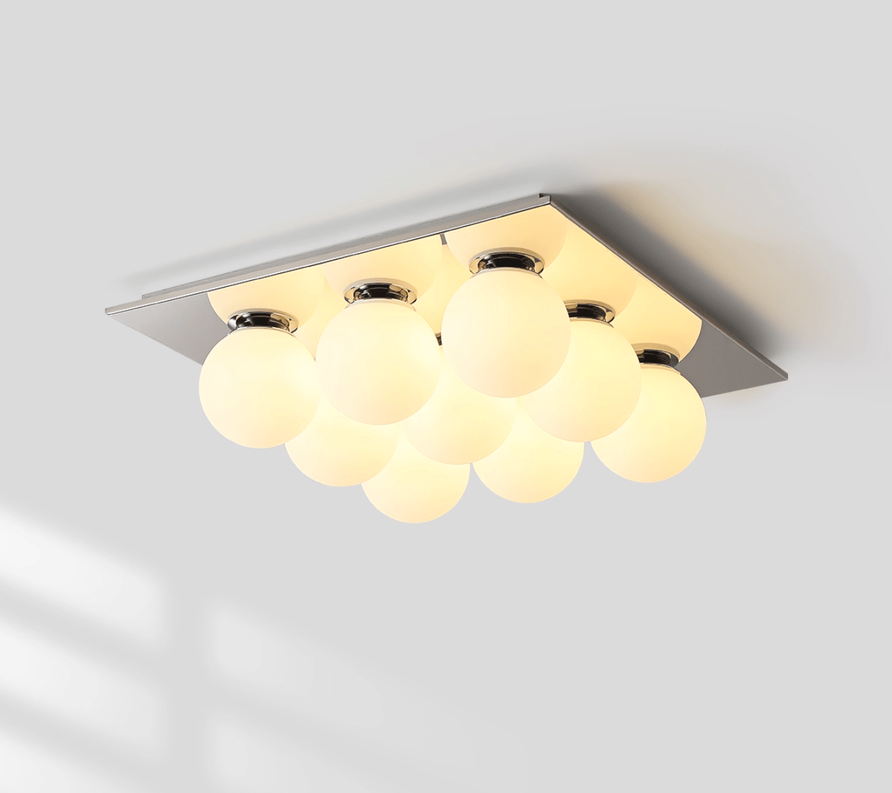 Ympr Cluster Ceiling Light