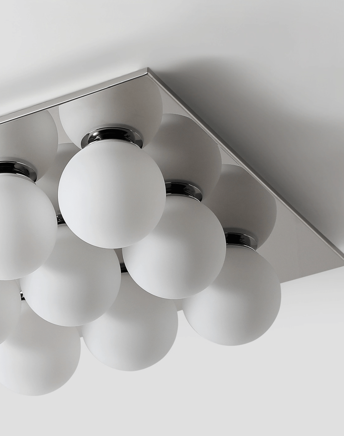 Ympr Cluster Ceiling Light