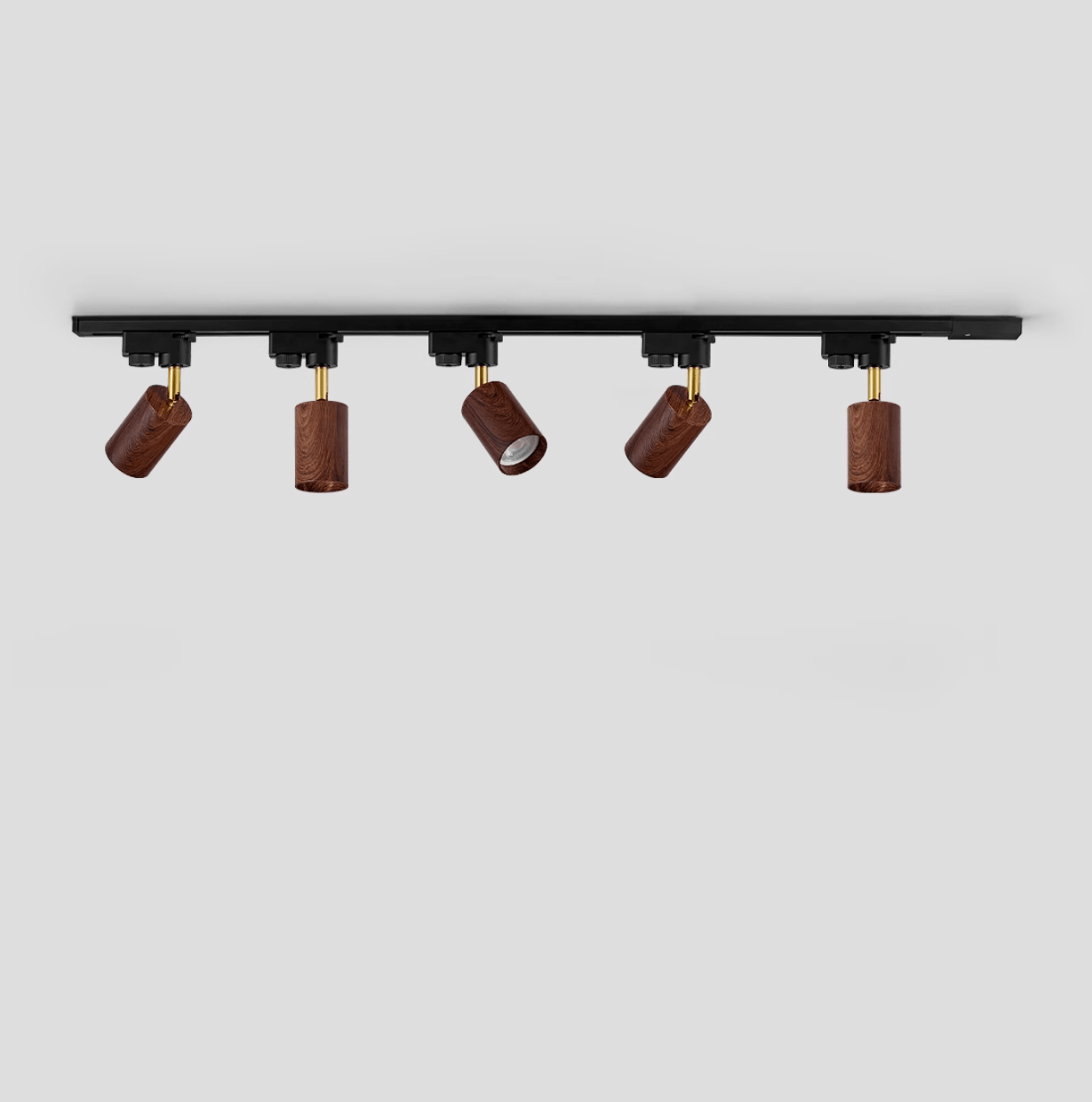 Noreaine Flex Track Light