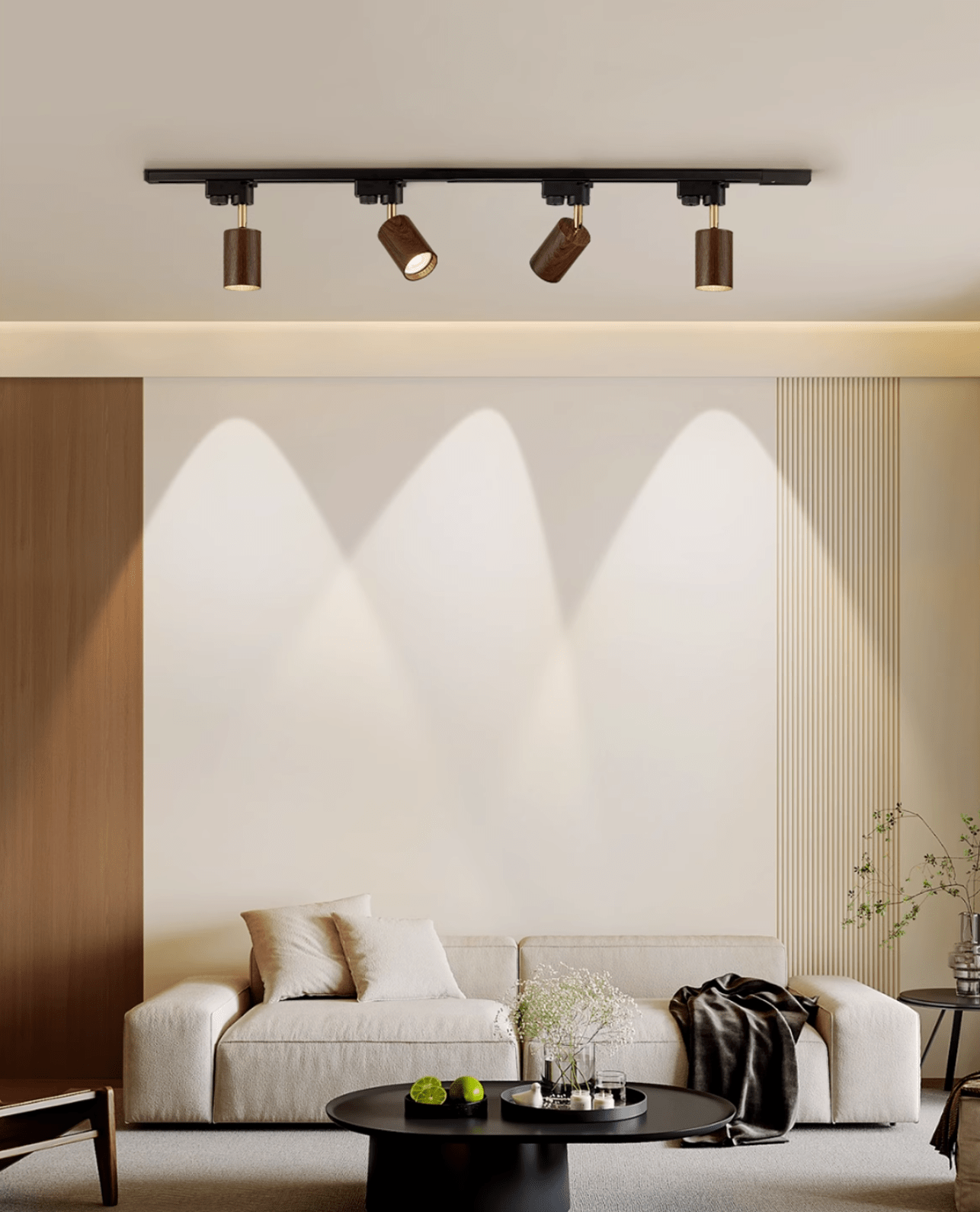Noreaine Flex Track Light