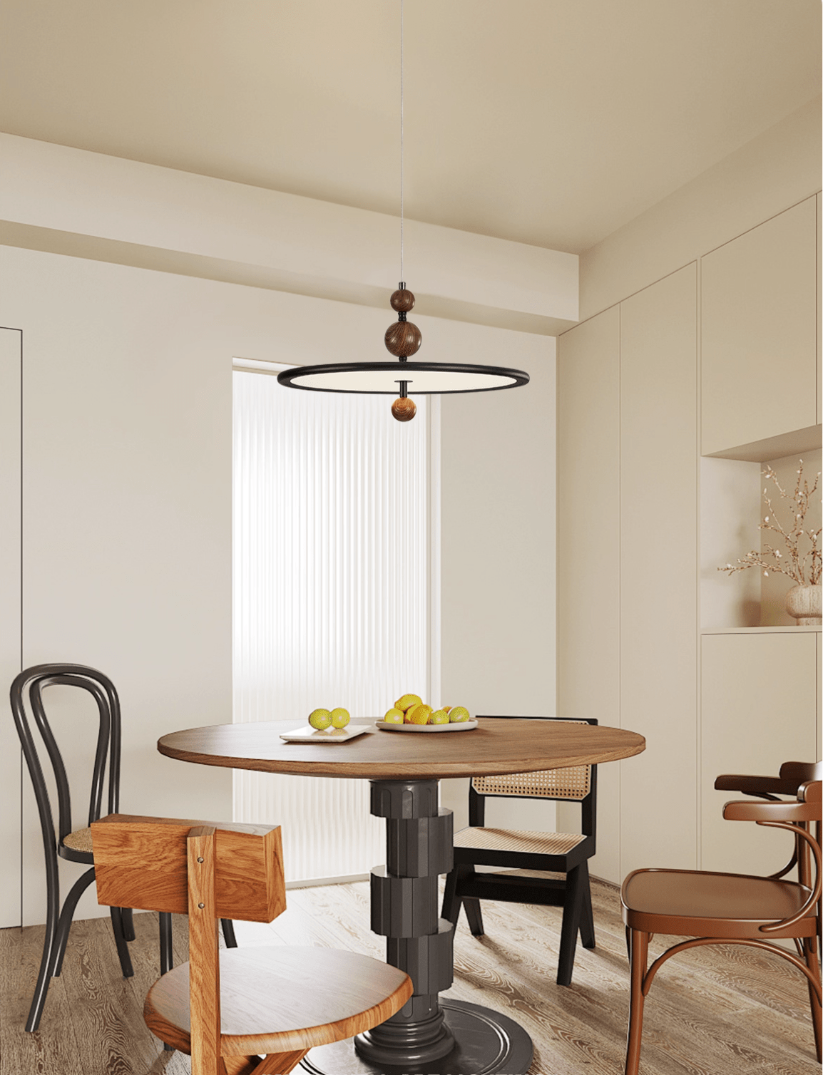 Crig Pendant Light