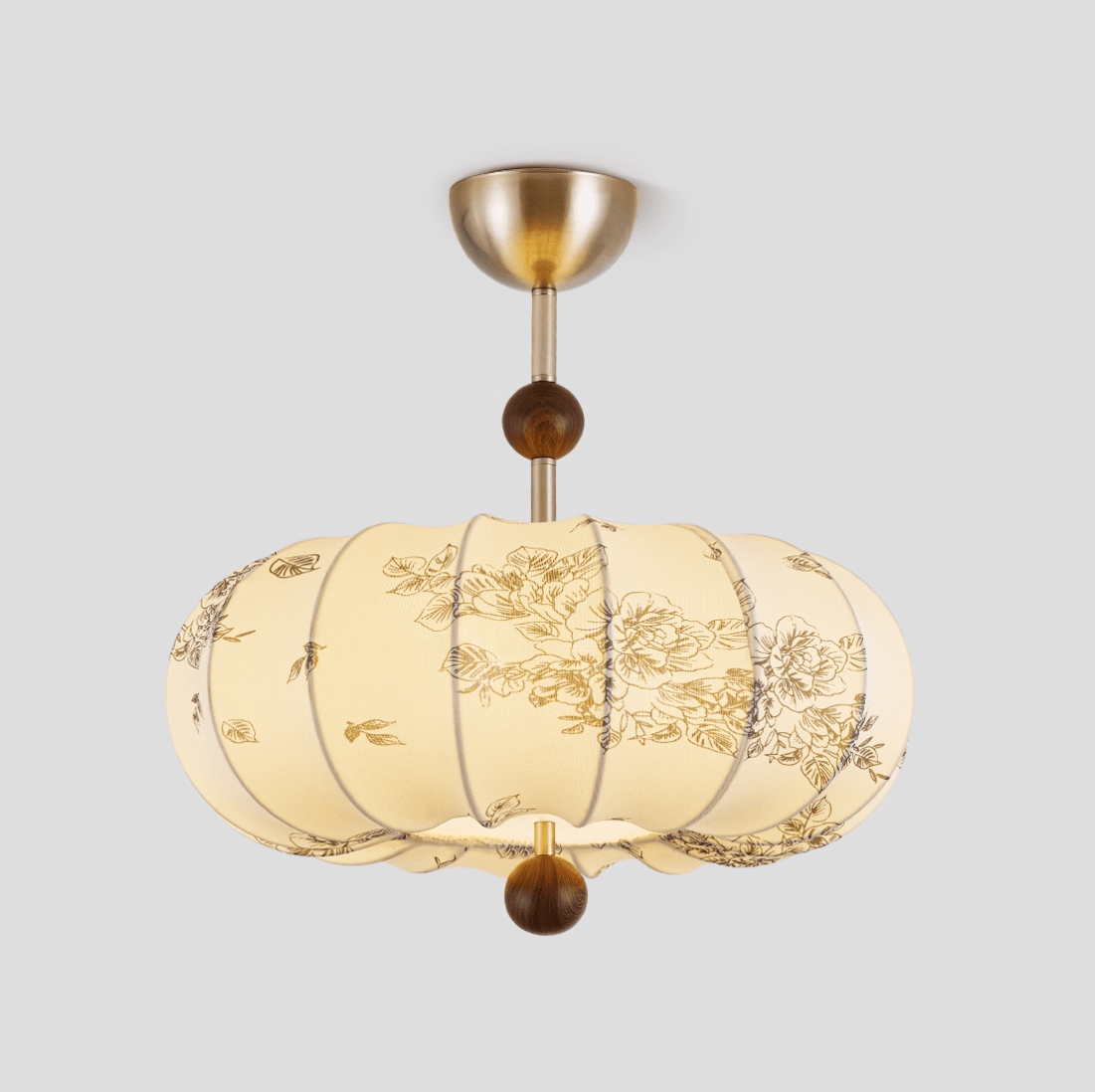 Gia Lantern Pendant Light