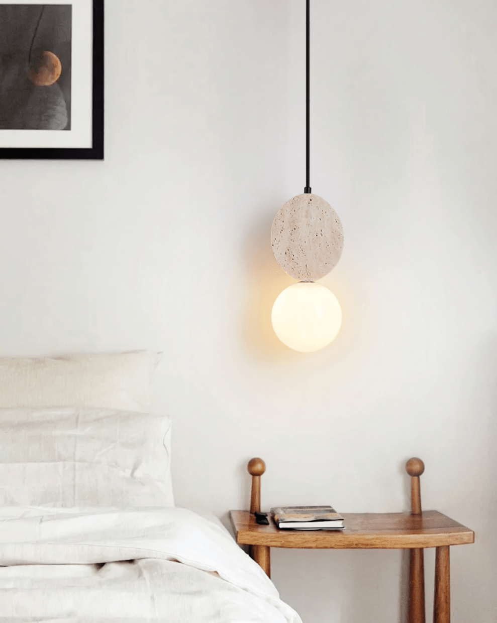 Winden Series Pendant Lamp