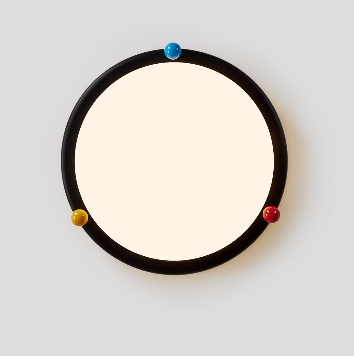 Irlvex Memphis Ceiling Light