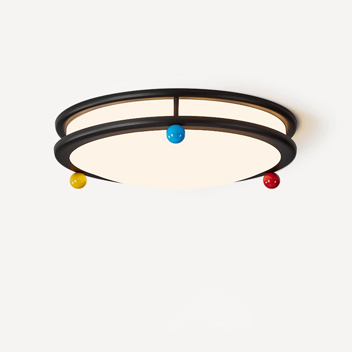 Irlvex Memphis Ceiling Light